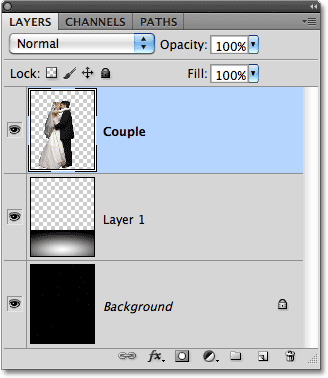 How to use Photoshop CS5 - Part 23: Create artwork Picture 30