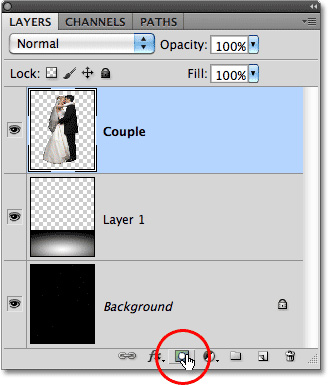 How to use Photoshop CS5 - Part 23: Create artwork Picture 32