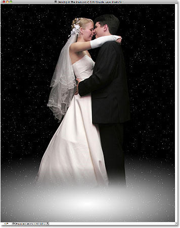 How to use Photoshop CS5 - Part 23: Create artwork Picture 36