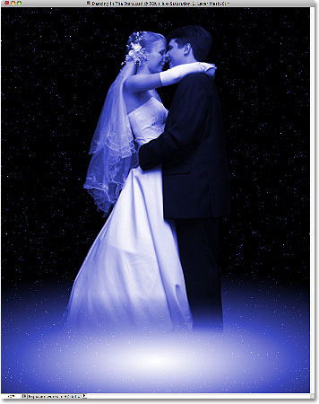 How to use Photoshop CS5 - Part 23: Create artwork Picture 40