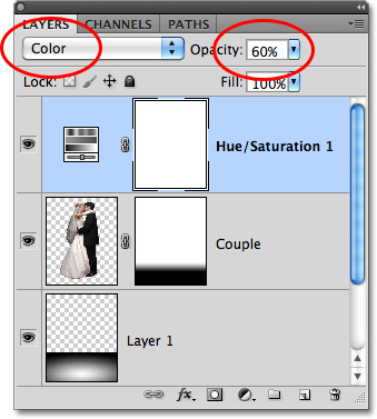 How to use Photoshop CS5 - Part 23: Create artwork Picture 41