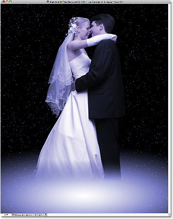 How to use Photoshop CS5 - Part 23: Create artwork Picture 42