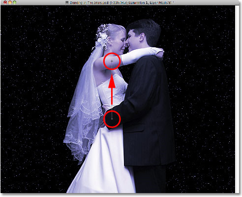 How to use Photoshop CS5 - Part 23: Create artwork Picture 43