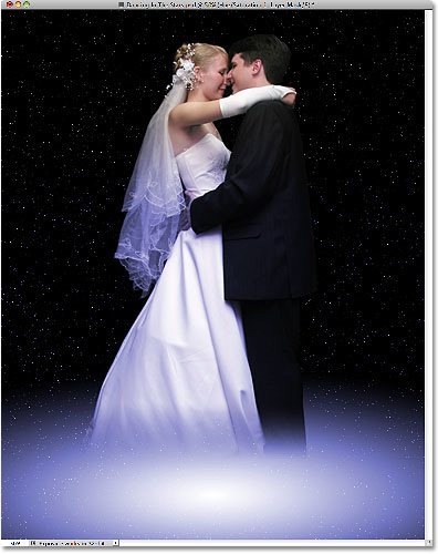 How to use Photoshop CS5 - Part 23: Create artwork Picture 44