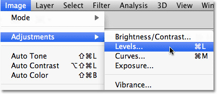How to use Photoshop CS5 - Part 23: Create artwork Picture 9