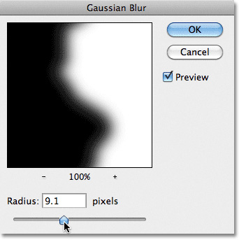 How to use Photoshop CS5 - Part 26: Create a lightning effect Picture 15