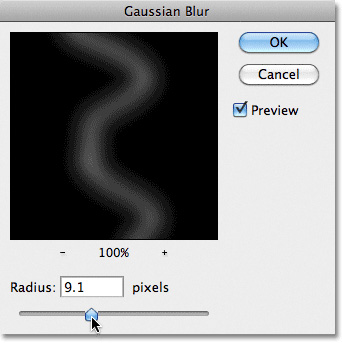 How to use Photoshop CS5 - Part 26: Create a lightning effect Picture 36