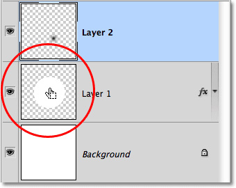 How to use Photoshop CS5 - Part 28: Create bubbles in the image Picture 19