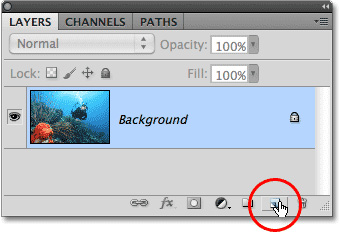 How to use Photoshop CS5 - Part 28: Create bubbles in the image Picture 26