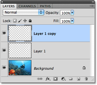 How to use Photoshop CS5 - Part 28: Create bubbles in the image Picture 33