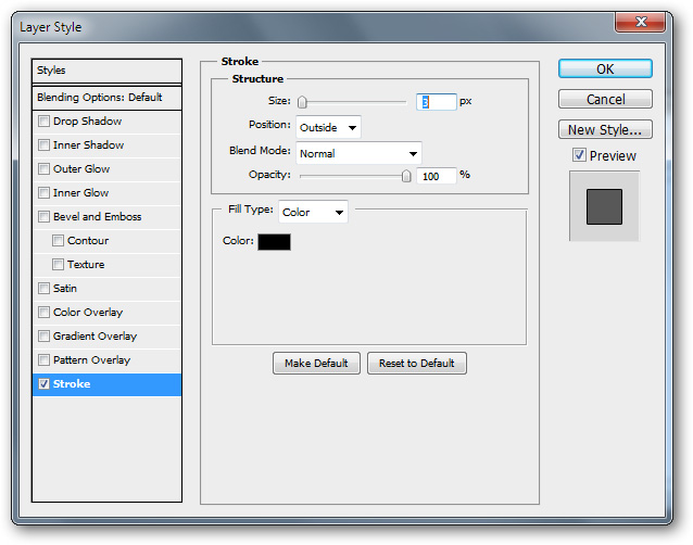 How to use Photoshop CS5 - Part 3: Introducing Layers Picture 19