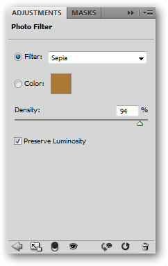 How to use Photoshop CS5 - Part 3: Introducing Layers Picture 26