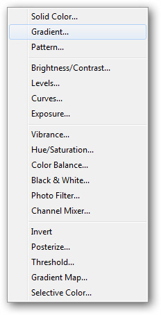 How to use Photoshop CS5 - Part 3: Introducing Layers Picture 28