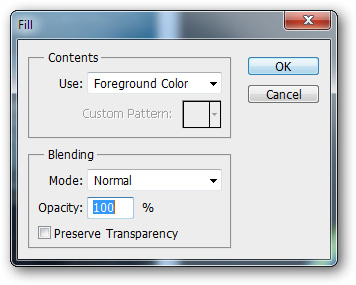 How to use Photoshop CS5 - Part 3: Introducing Layers Picture 6