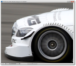 How to use Photoshop CS5 - Part 4: Basic menus Picture 17
