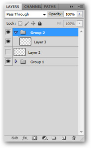 How to use Photoshop CS5 - Part 4: Basic menus Picture 20