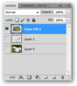 How to use Photoshop CS5 - Part 4: Basic menus Picture 24