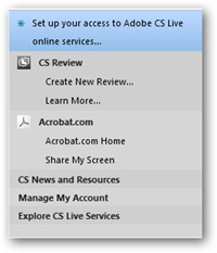How to use Photoshop CS5 - Part 4: Basic menus Picture 5