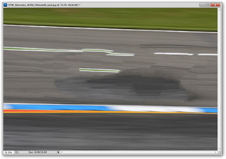 How to use Photoshop CS5 - Part 4: Basic menus Picture 9
