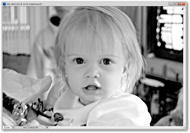 How to use Photoshop CS5 - Part 5: Photo editing Picture 23