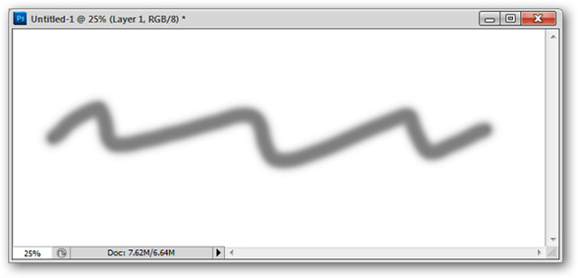 How to use Photoshop CS5 - Part 6: Digital art Picture 11