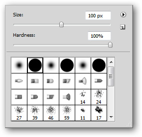 How to use Photoshop CS5 - Part 6: Digital art Picture 12