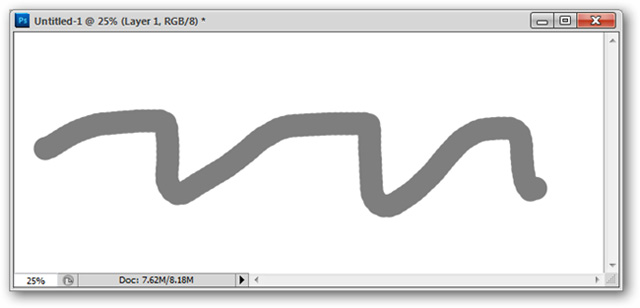 How to use Photoshop CS5 - Part 6: Digital art Picture 14