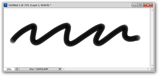 How to use Photoshop CS5 - Part 6: Digital art Picture 16