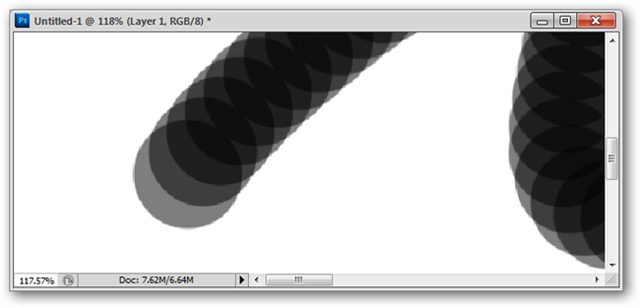 How to use Photoshop CS5 - Part 6: Digital art Picture 17