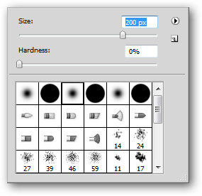 How to use Photoshop CS5 - Part 6: Digital art Picture 19