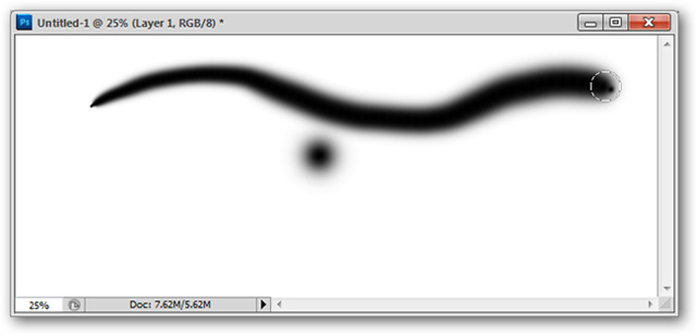 How to use Photoshop CS5 - Part 6: Digital art Picture 23