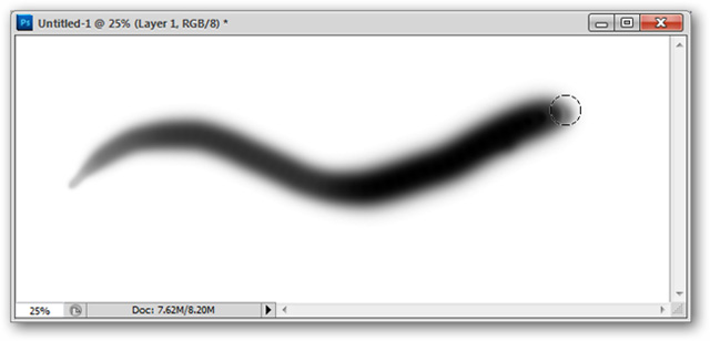 How to use Photoshop CS5 - Part 6: Digital art Picture 25