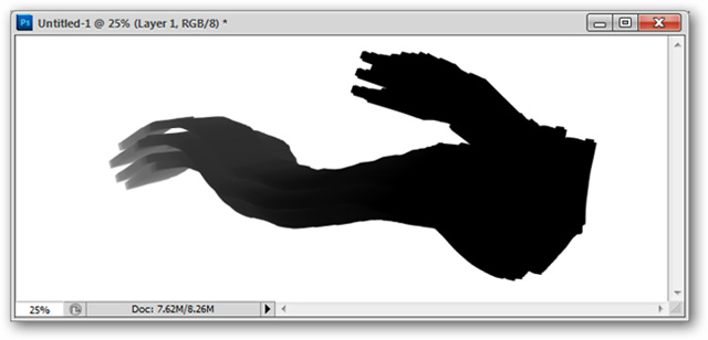 How to use Photoshop CS5 - Part 6: Digital art Picture 26