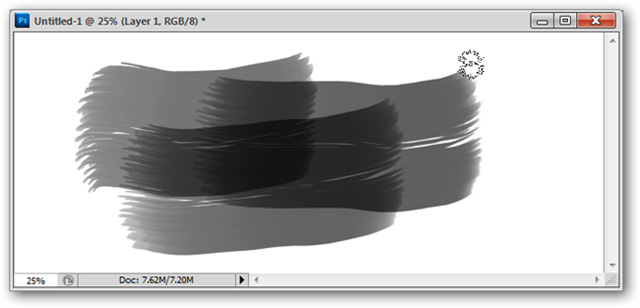 How to use Photoshop CS5 - Part 6: Digital art Picture 27
