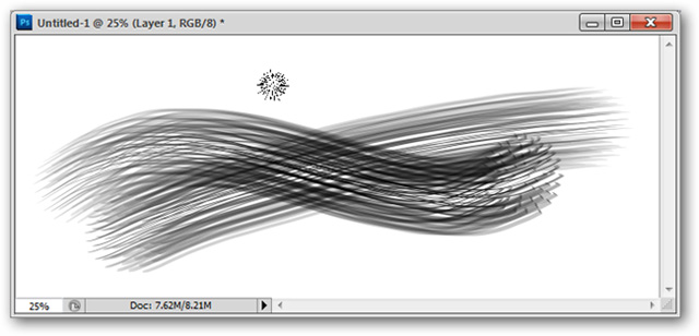 How to use Photoshop CS5 - Part 6: Digital art Picture 28