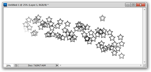 How to use Photoshop CS5 - Part 6: Digital art Picture 29