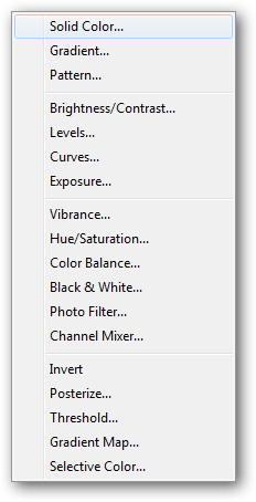 How to use Photoshop CS5 - Part 6: Digital art Picture 34