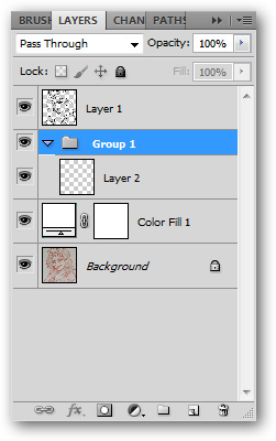How to use Photoshop CS5 - Part 6: Digital art Picture 40