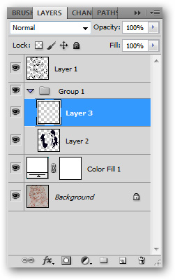How to use Photoshop CS5 - Part 6: Digital art Picture 43