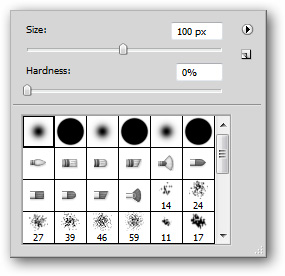 How to use Photoshop CS5 - Part 6: Digital art Picture 8