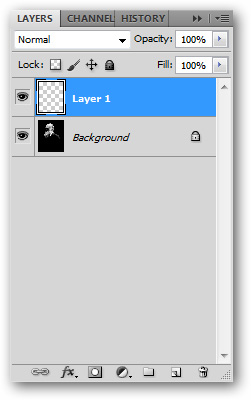 How to use Photoshop CS5 - Part 7: Design and present with the Type Character Panel Picture 18