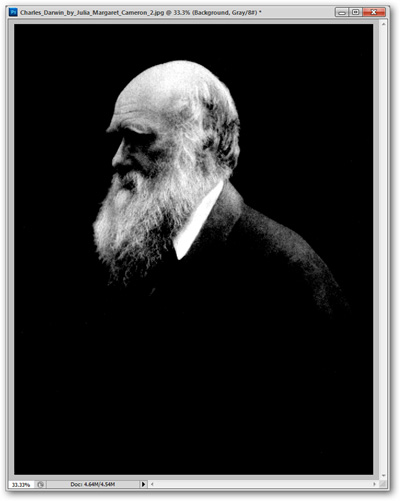 How to use Photoshop CS5 - Part 7: Design and present with the Type Character Panel Picture 20