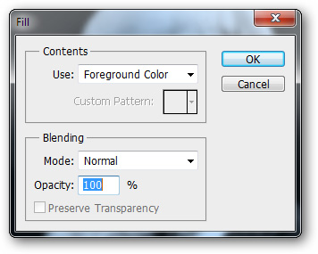 How to use Photoshop CS5 - Part 7: Design and present with the Type Character Panel Picture 24