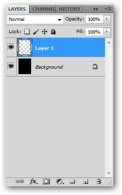 How to use Photoshop CS5 - Part 7: Design and present with the Type Character Panel Picture 26