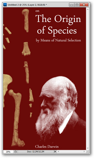 How to use Photoshop CS5 - Part 7: Design and present with the Type Character Panel Picture 39