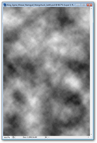 How to use Photoshop CS5 - Part 8: Menu Filters Picture 45