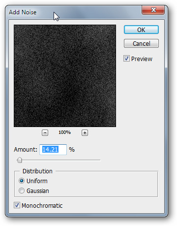 How to use Photoshop CS5 - Part 8: Menu Filters Picture 48