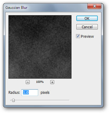 How to use Photoshop CS5 - Part 8: Menu Filters Picture 50