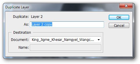 How to use Photoshop CS5 - Part 8: Menu Filters Picture 58