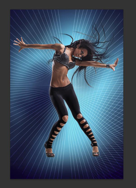 How to use Photoshop CS6 (Part 1): Create digital photos Picture 19